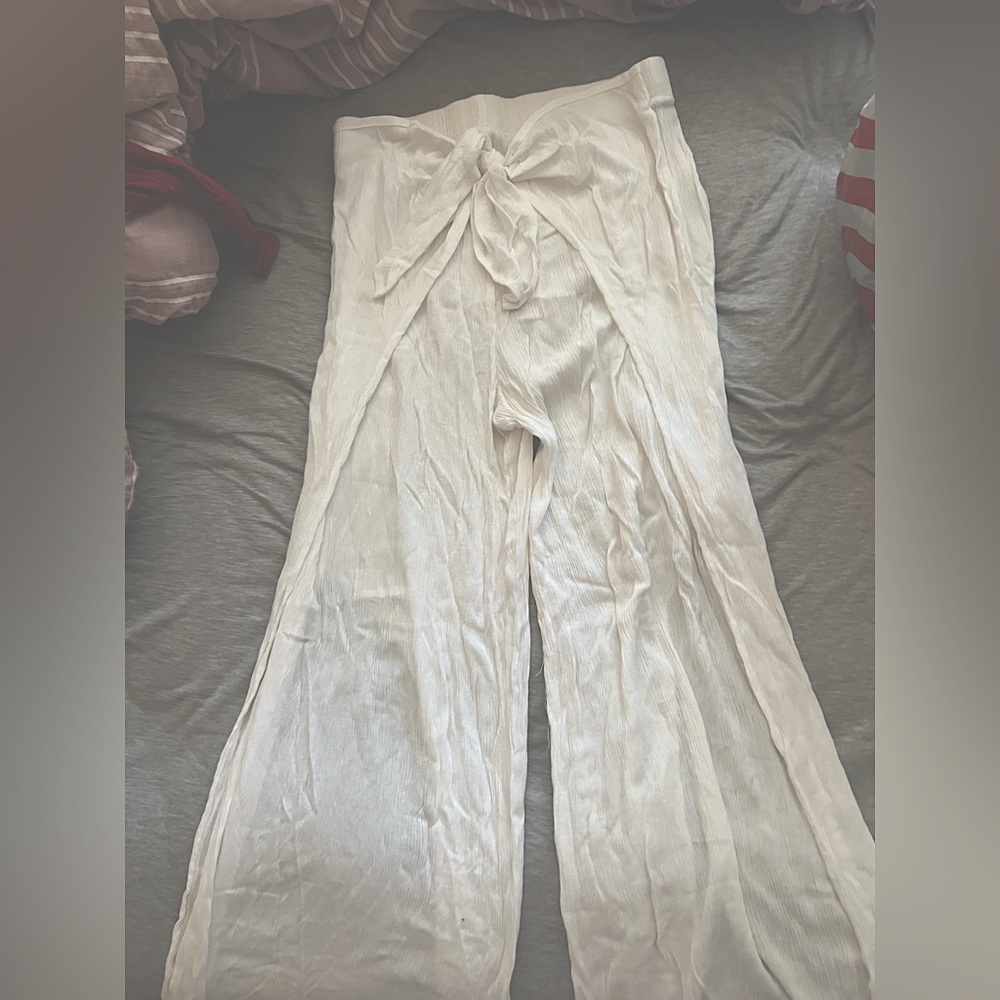 Beach pants